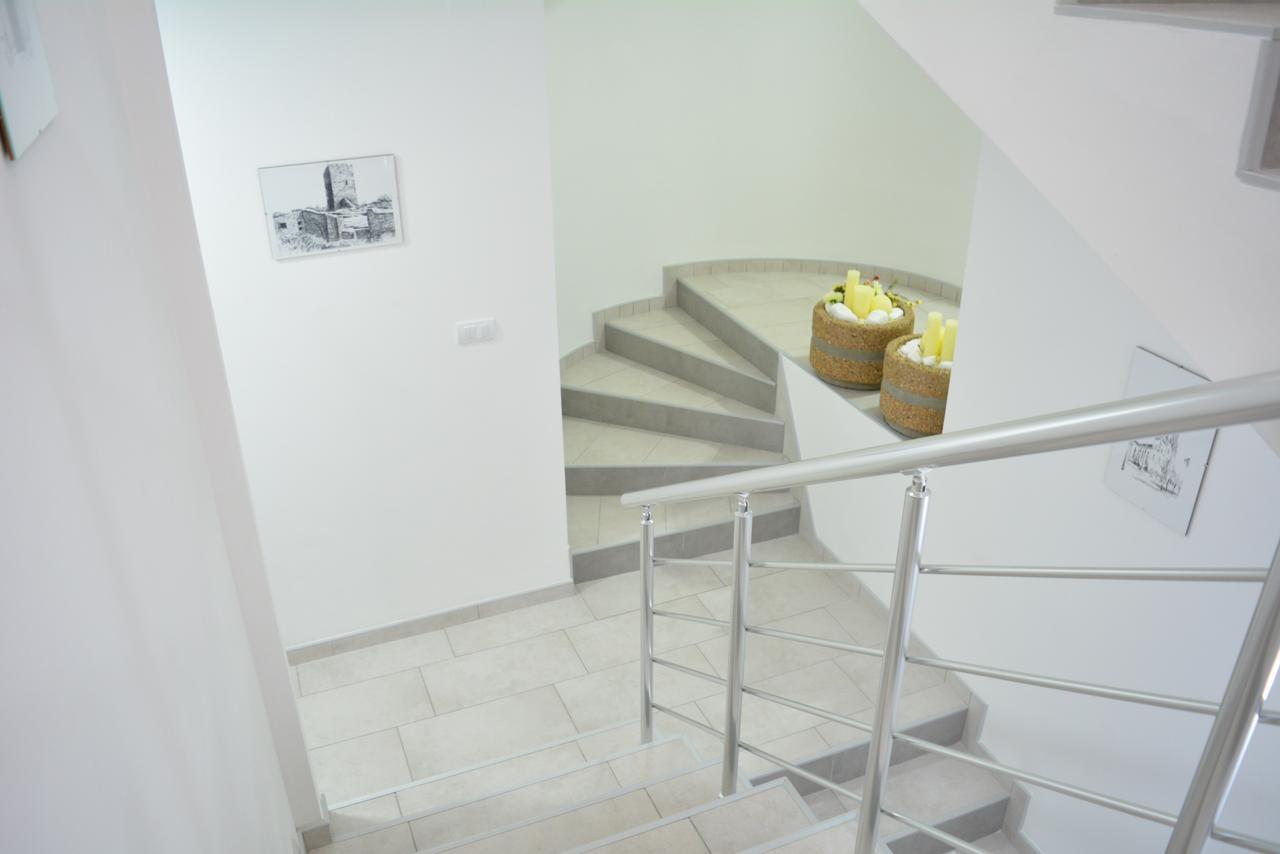 Deltix Apartments Vrsac Extérieur photo